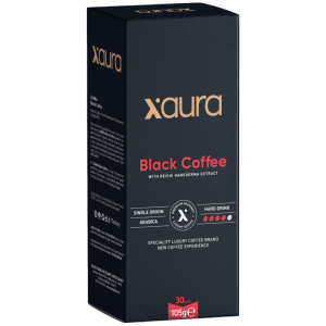 Coffee Black