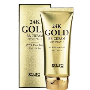 X Aura Beauty BB Cream