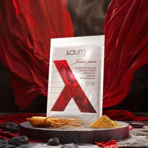X-aura Pain